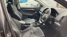 Skoda Karoq 1.5 TSI SE L 5dr Petrol Estate